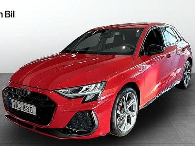 Audi A3 Sportback e-tron