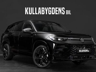 Begagnad 2025 VW Tayron R-line SUV | 629 000 kr