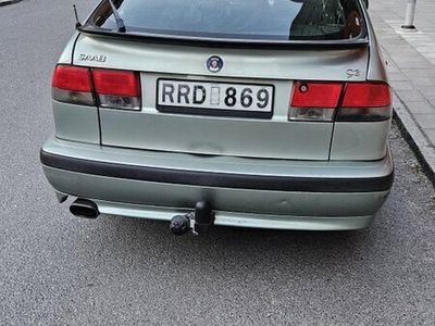 Saab 9-3