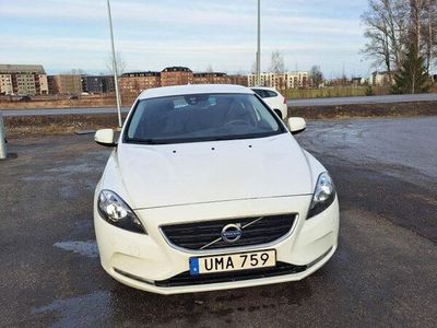 begagnad Volvo V40