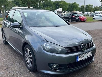 VW Golf VII