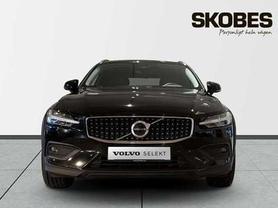 Volvo V60 CC