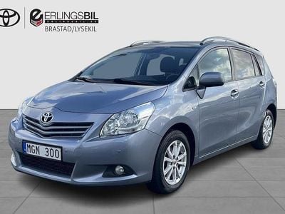 Toyota Verso