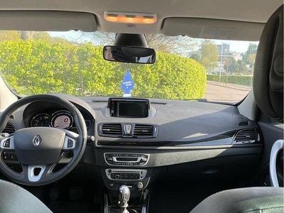 Renault Mégane GrandTour