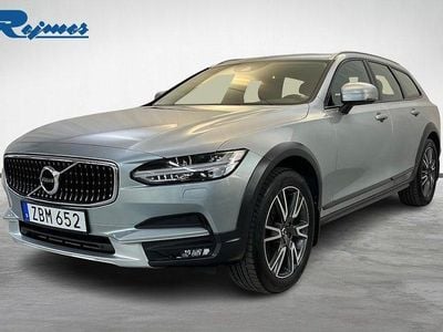 Volvo V90 CC