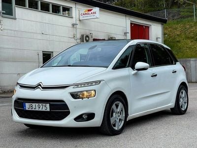 Citroën C4 Picasso