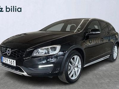 Volvo V60 CC