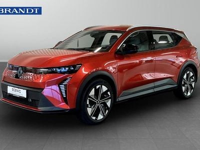 Renault Scénic