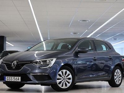 Renault Mégane IV