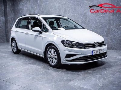 VW Golf VII