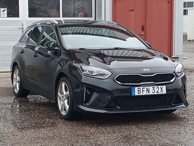 Kia Ceed Sportswagon