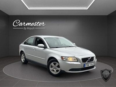 Volvo S40