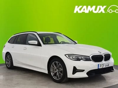 BMW 330e