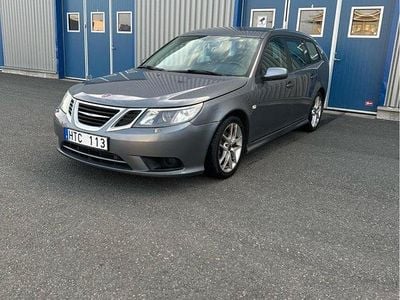 Saab 9-3