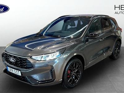 Ny 2026 Ford Kuga ST-Line X SUV | 503 000 kr (Dyr)