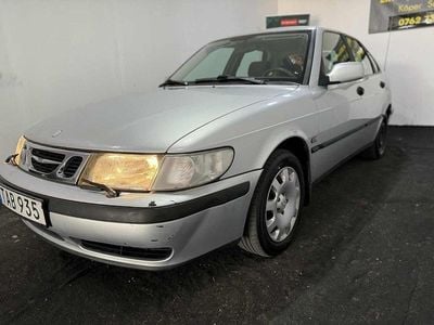 Saab 9-3