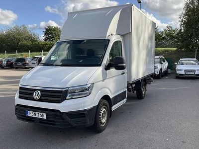 VW Crafter