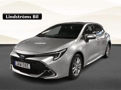 Toyota Corolla Hybrid