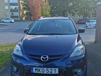 Mazda 5