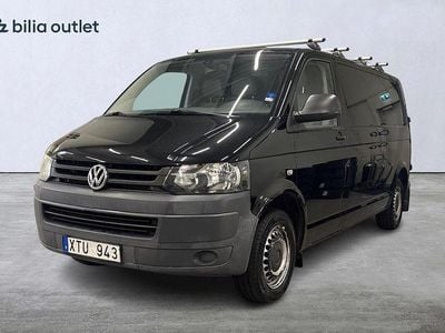 VW T5