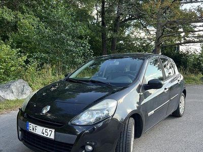 Renault Clio R.S.