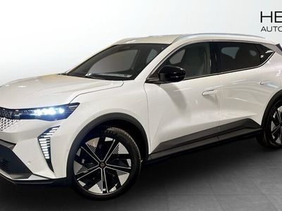 Renault Scénic