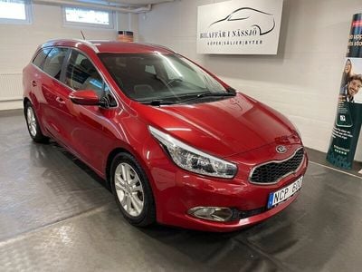 Kia Ceed Sportswagon