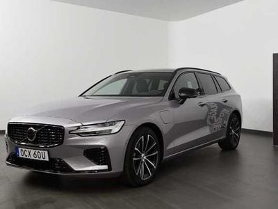 Begagnad 2026 Volvo V60 Kombi | 570 400 kr