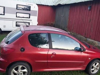 Peugeot 206+