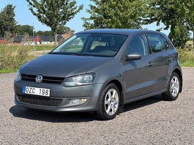 VW Polo