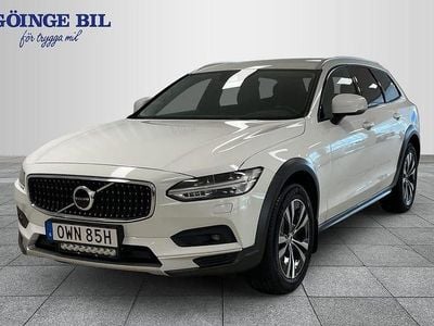 Volvo V90 CC
