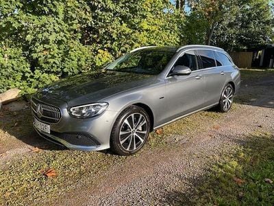 Mercedes E300