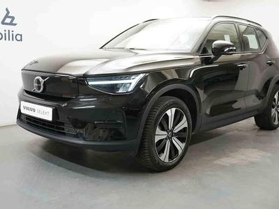 Svart Begagnad 2023 Volvo XC40 Single Motor SUV | 324 900 kr