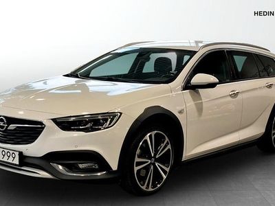 Opel Insignia Country Tourer