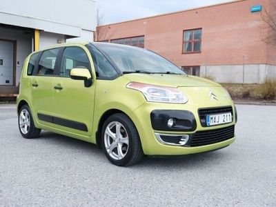 Citroën C3 Picasso