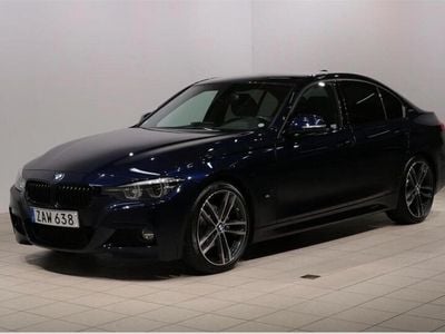 BMW 330e