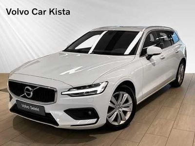 Begagnad 2021 Volvo V60 Momentum Kombi | 304 400 kr (Marknadspris)