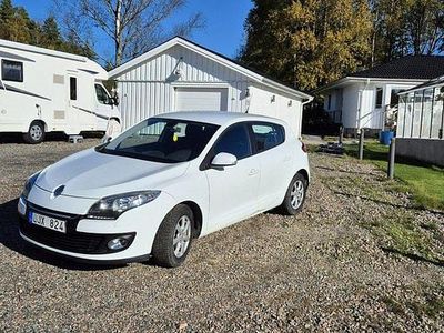 Renault Mégane III