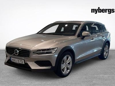 Volvo V60 CC