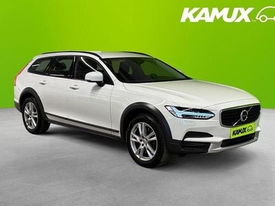 Volvo V90 CC