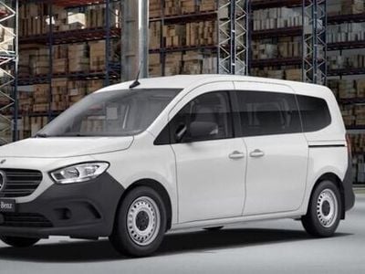 Mercedes Citan 110