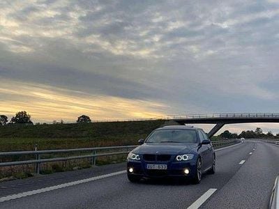 BMW 325