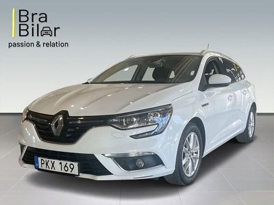 begagnad Renault Mégane IV 