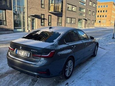 Begagnad 2020 BMW 330 Sedan | 260 000 kr (Superpris)