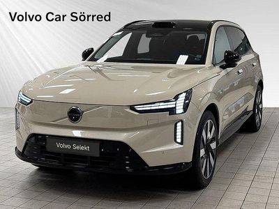 Volvo EX90