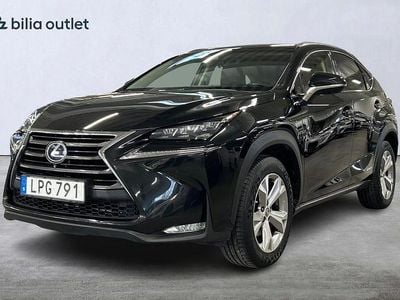 Lexus NX300h