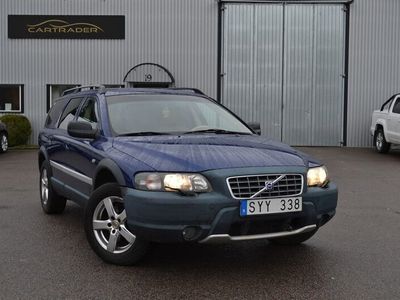 Volvo XC70