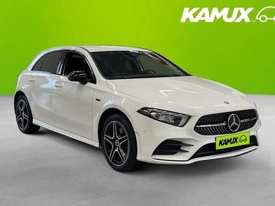 Mercedes A250