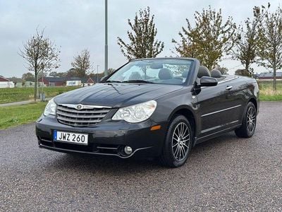 Chrysler Sebring Cabriolet
