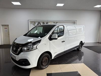 Nissan NV300